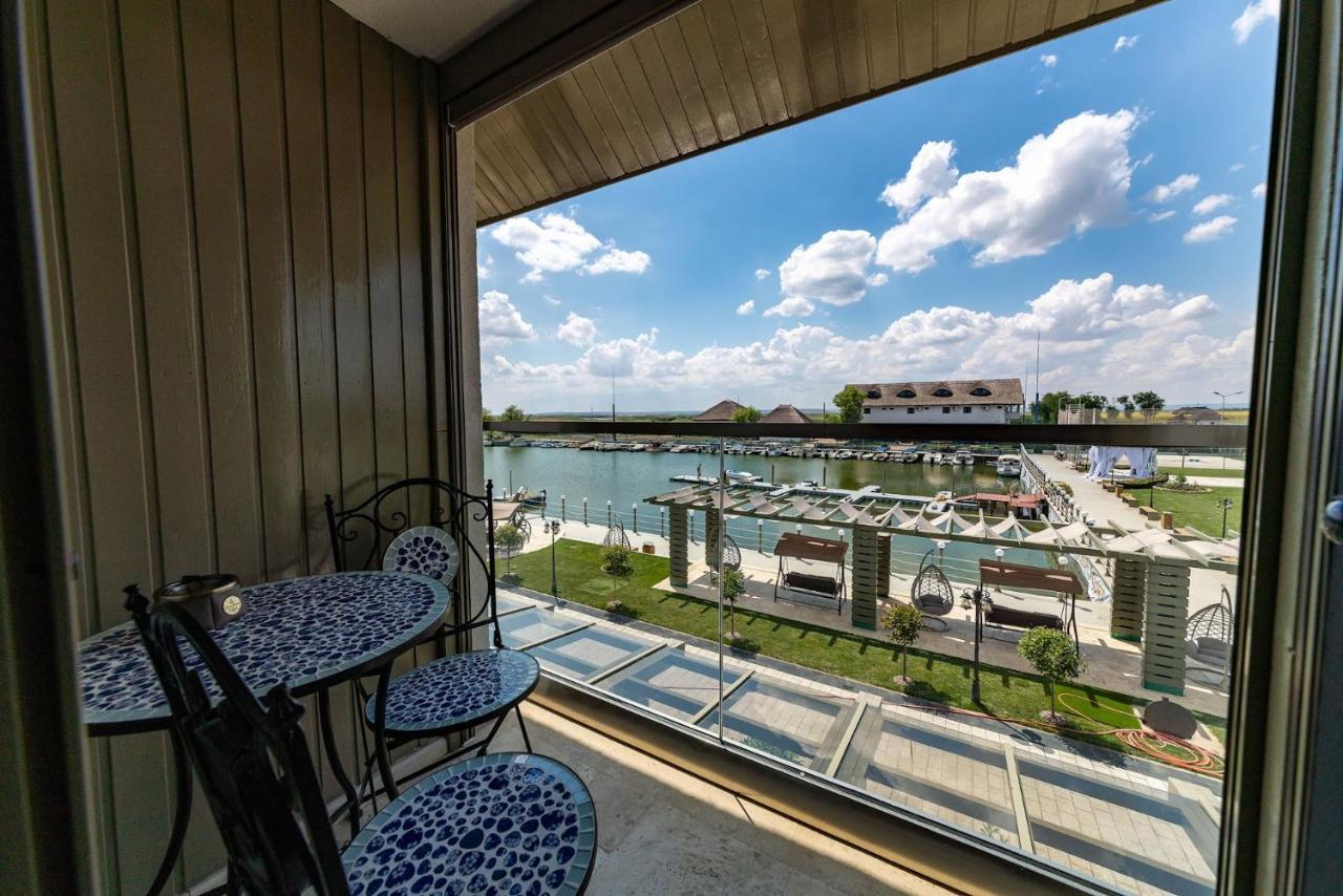 Razelm Luxury Resort Jurilovca Bagian luar foto
