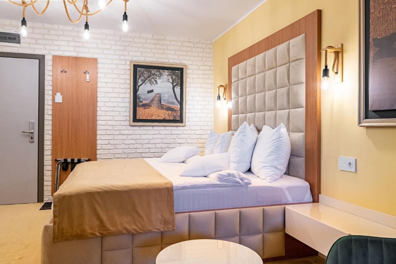 Razelm Luxury Resort Jurilovca Bagian luar foto