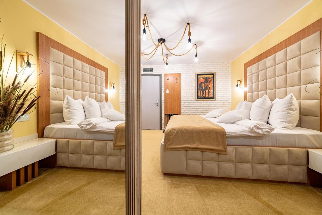 Razelm Luxury Resort Jurilovca Bagian luar foto