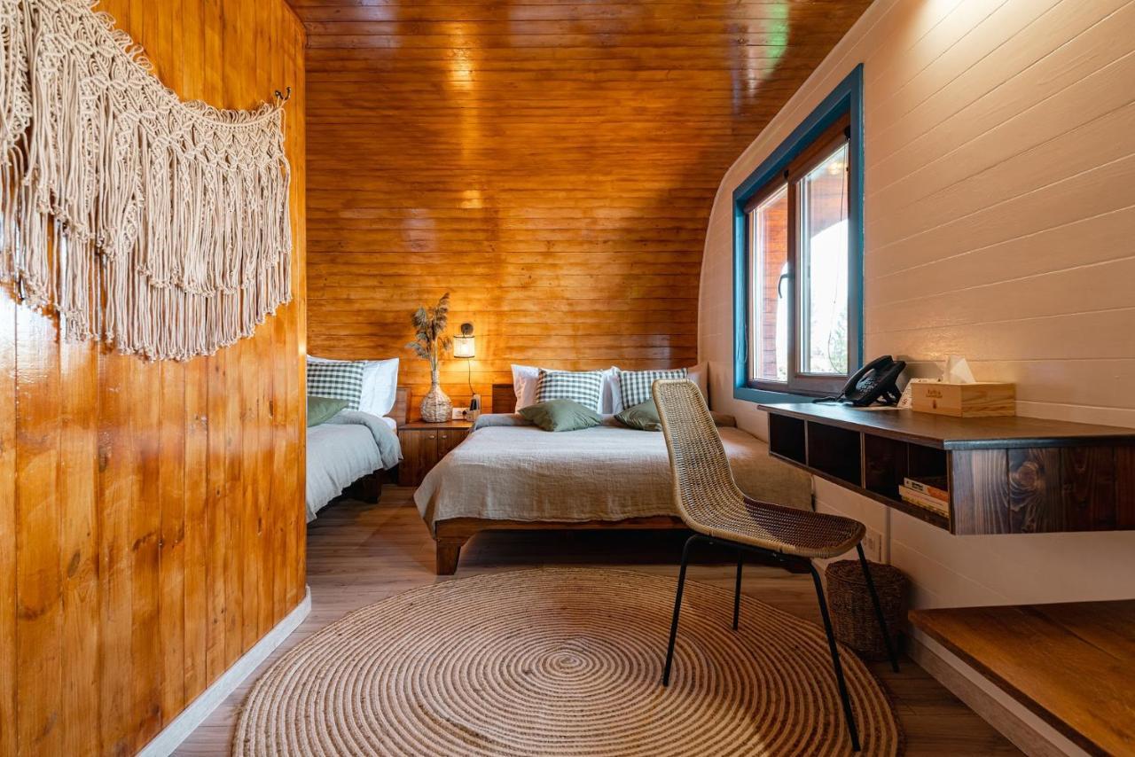 Razelm Luxury Resort Jurilovca Bagian luar foto