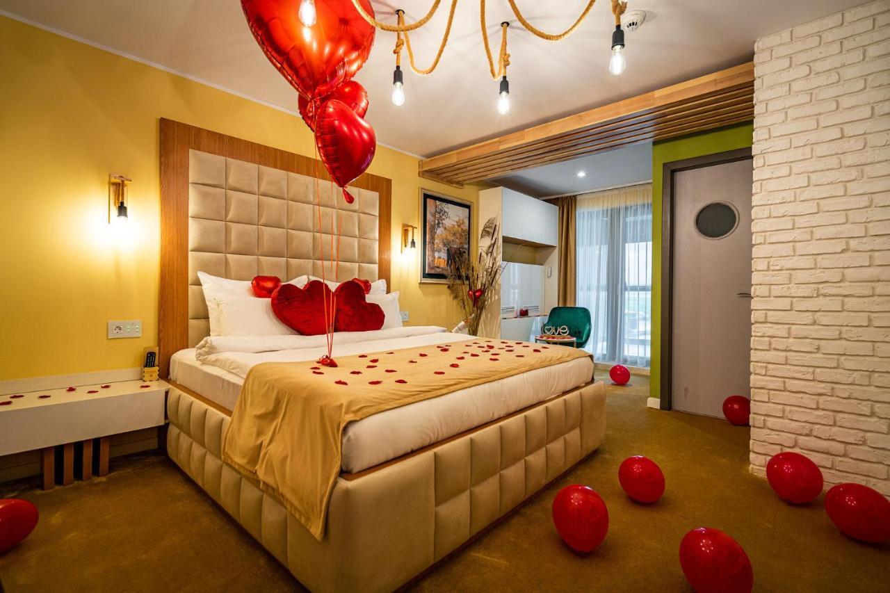 Razelm Luxury Resort Jurilovca Bagian luar foto